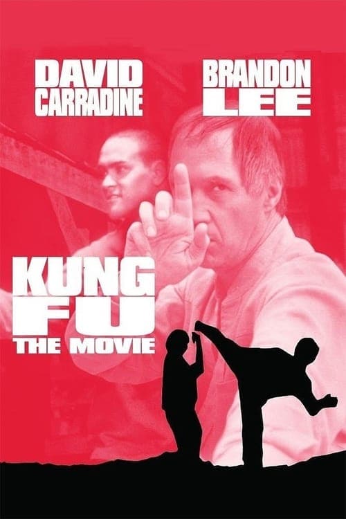 Kung Fu: The Movie