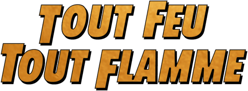 All Fired Up