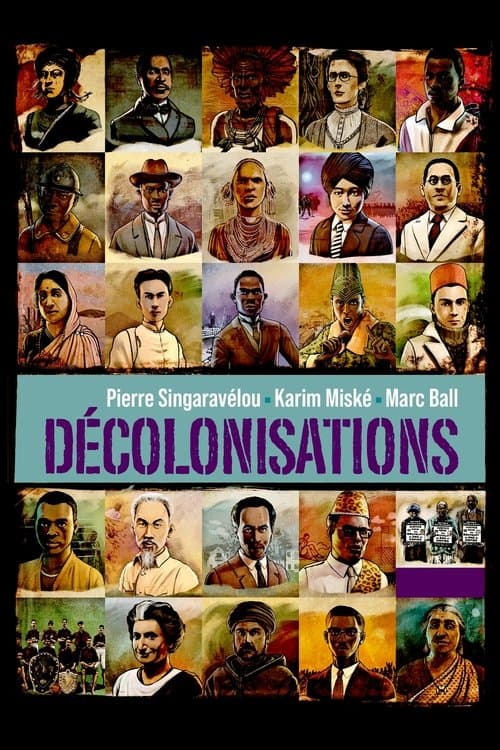 Decolonisation