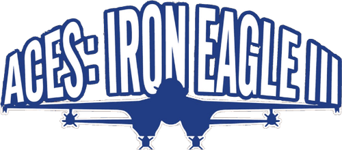 Iron Eagle III