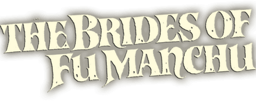 The Brides of Fu Manchu