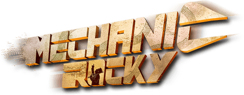 Mechanic Rocky