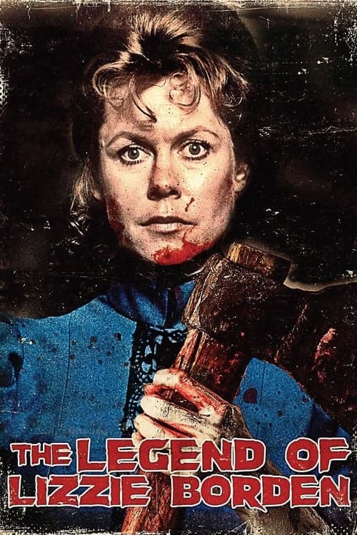 The Legend of Lizzie Borden