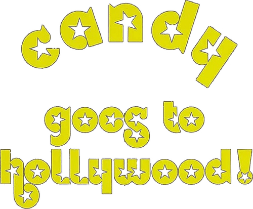 Candy Goes to Hollywood