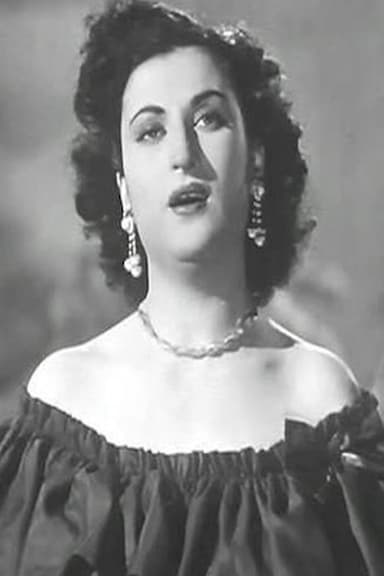 Aida Fawzy