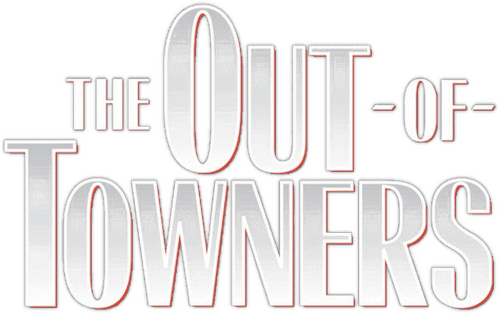 The Out-of-Towners