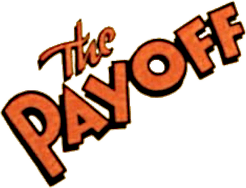 The Payoff