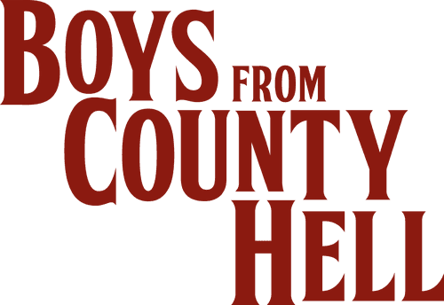 Boys from County Hell