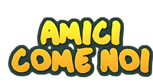 Amici come noi