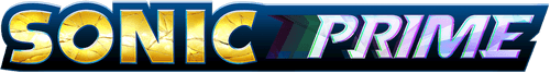 Sonic Prime