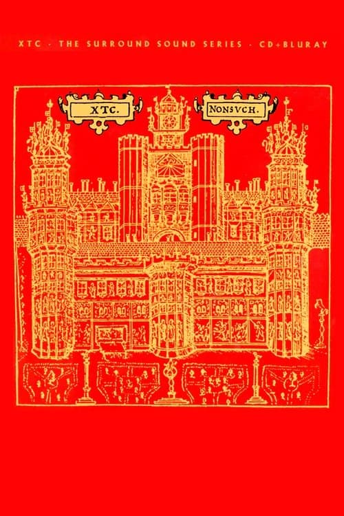XTC Nonsuch