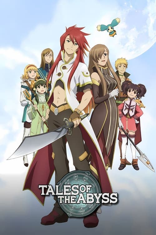 Tales of the Abyss