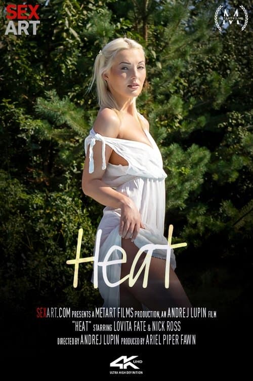 Heat (SexArt)