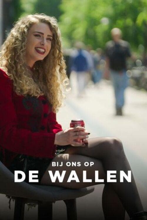 Bij ons op de Wallen