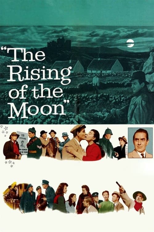 The Rising of the Moon