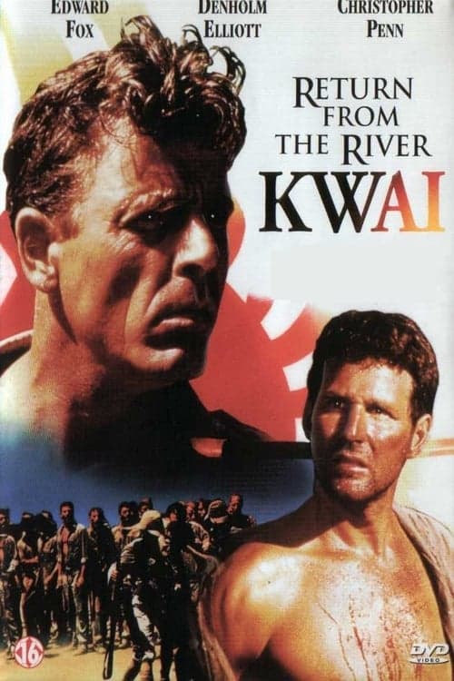 Return from the River Kwai