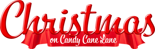 Christmas on Candy Cane Lane