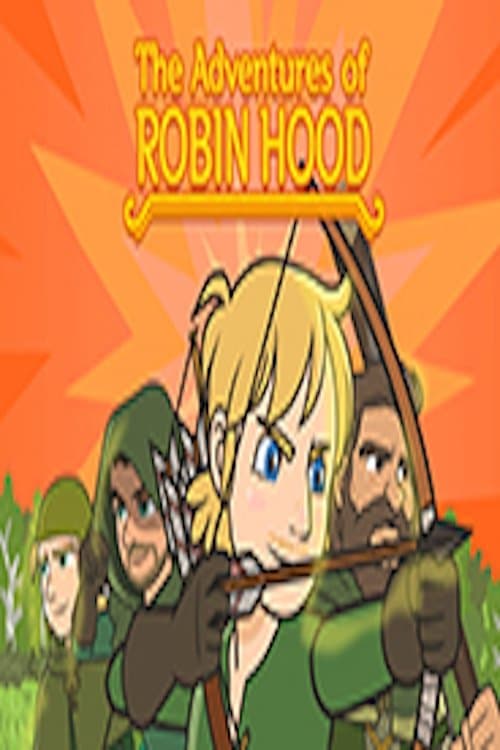 The Adventures of Robin Hood