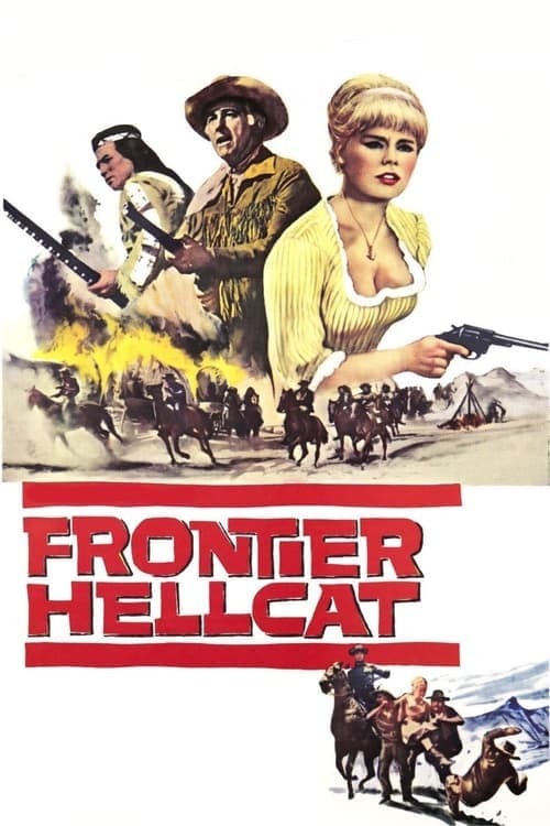 Frontier Hellcat