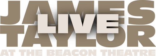 James Taylor - Live at the Beacon Theatre