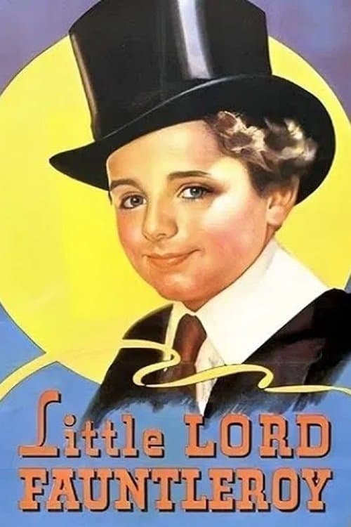 Little Lord Fauntleroy