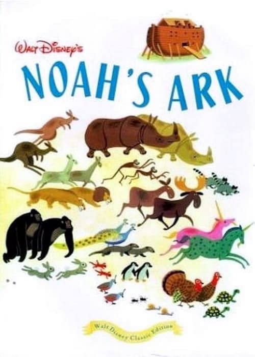 Noah's Ark