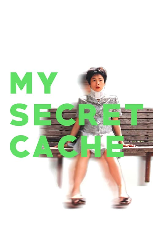 My Secret Cache