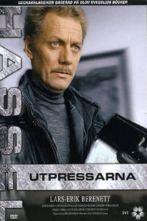 Hassel - Utpressarna