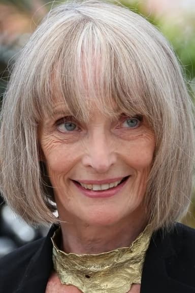 Édith Scob