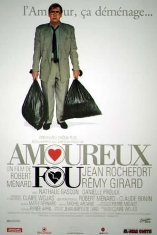 Amoureux fou