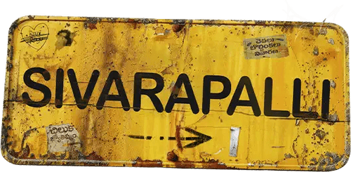 Sivarapalli