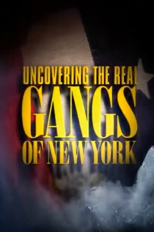 Uncovering the Real Gangs of New York