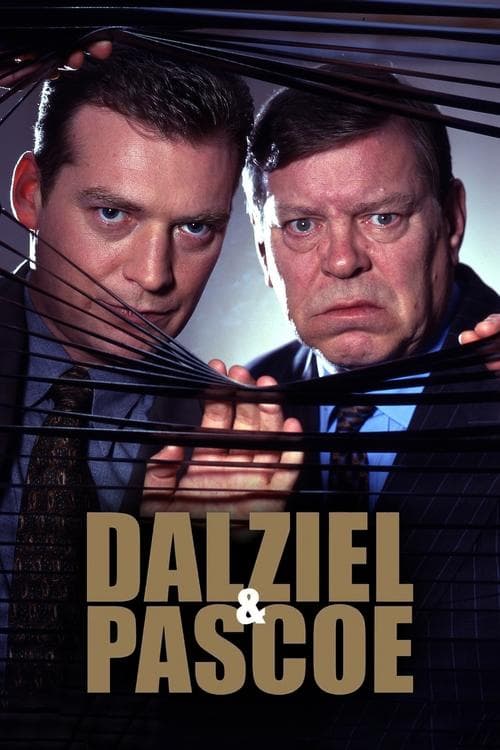 Dalziel & Pascoe