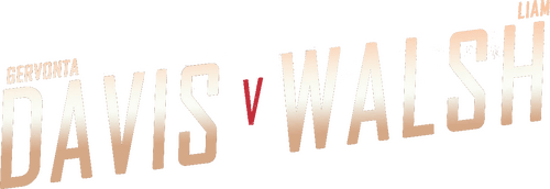 Gervonta Davis vs. Liam Walsh