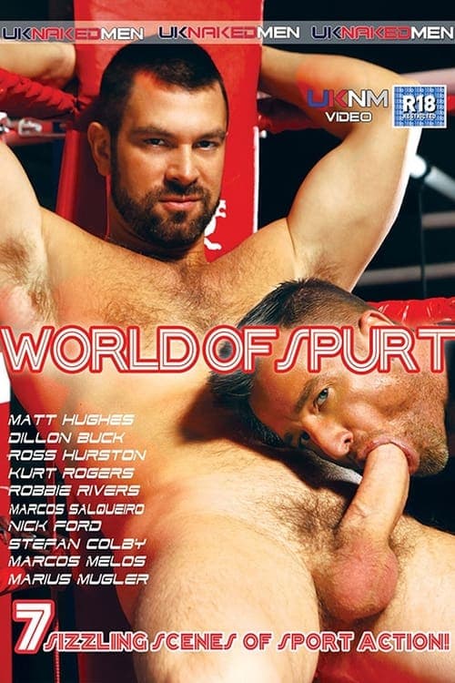 World of Spurt