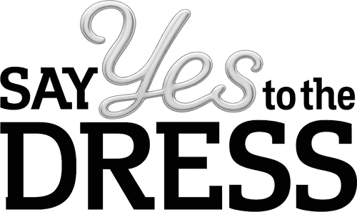 Say Yes to the Dress