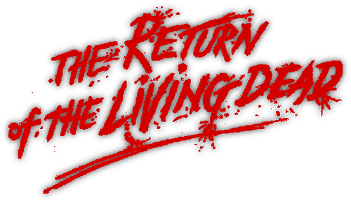 The Return of the Living Dead