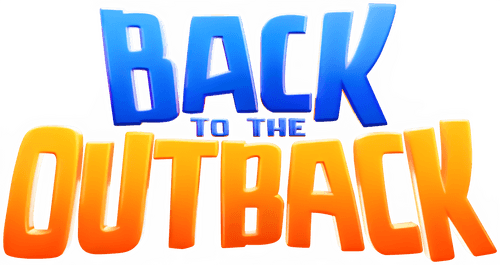 Back to the Outback