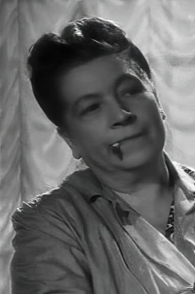 Palmyre Levasseur