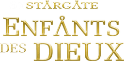 Stargate SG-1: Children of the Gods
