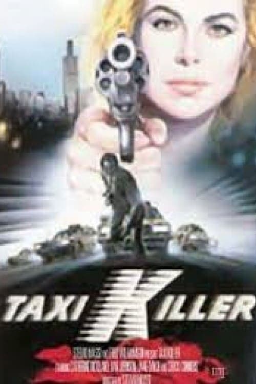 Taxi Killer