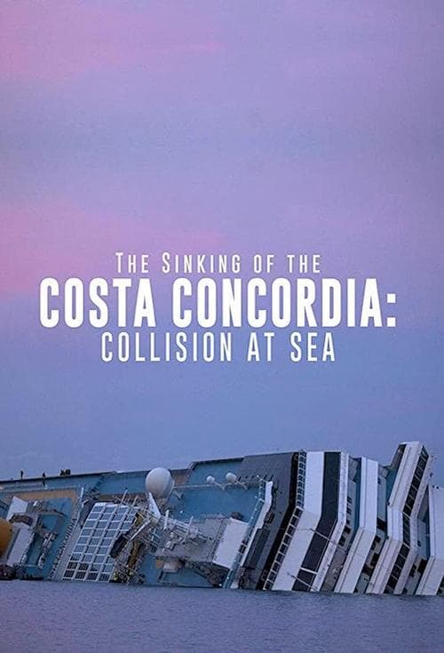 The Sinking of the Costa Concordia