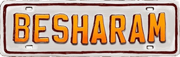 Besharam