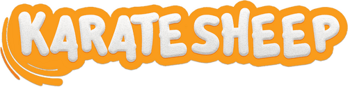 Karate Sheep