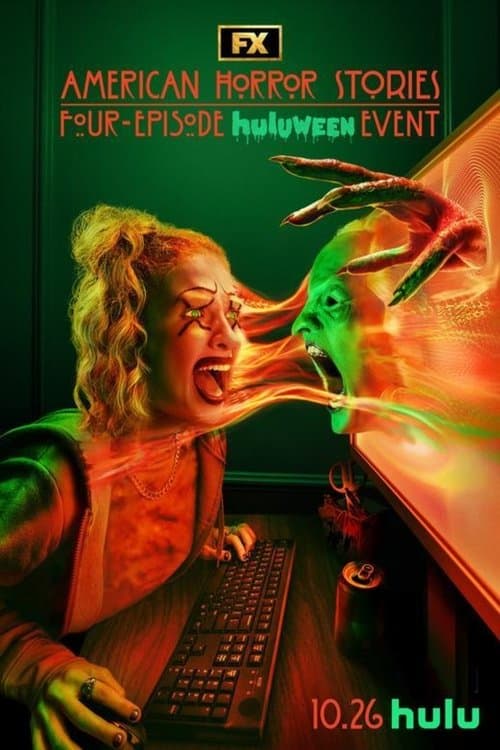 American Horror Stories: Bestie