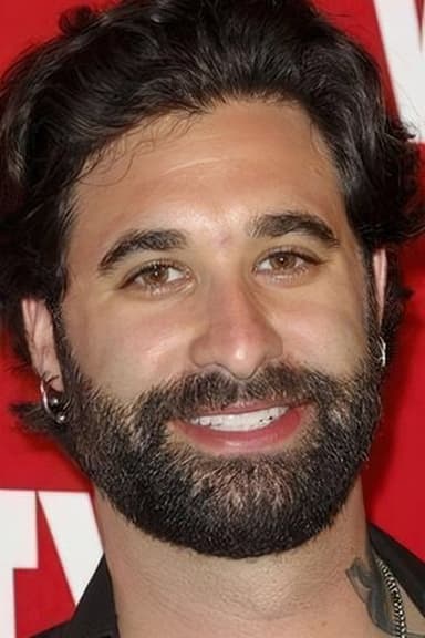 Daniel Weber