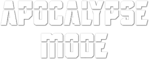 Apocalypse Mode