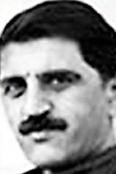 Mikheil Chiaureli