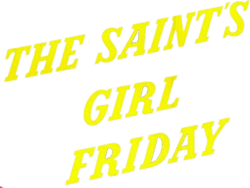The Saint's Return