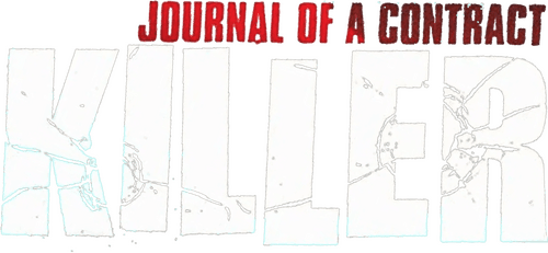 Journal of a Contract Killer